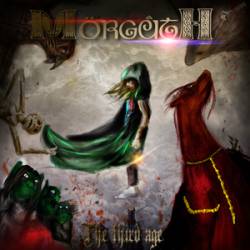 Morguth : The Third Age